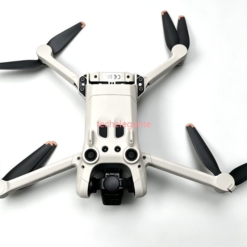 Drone Ndvi - Used DJI Mini 3 Pro Drone