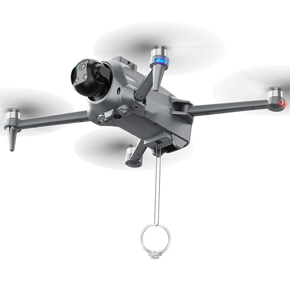 Drone 4K Professional 2025 Bes - đánh giá và giá Drone Ndvi