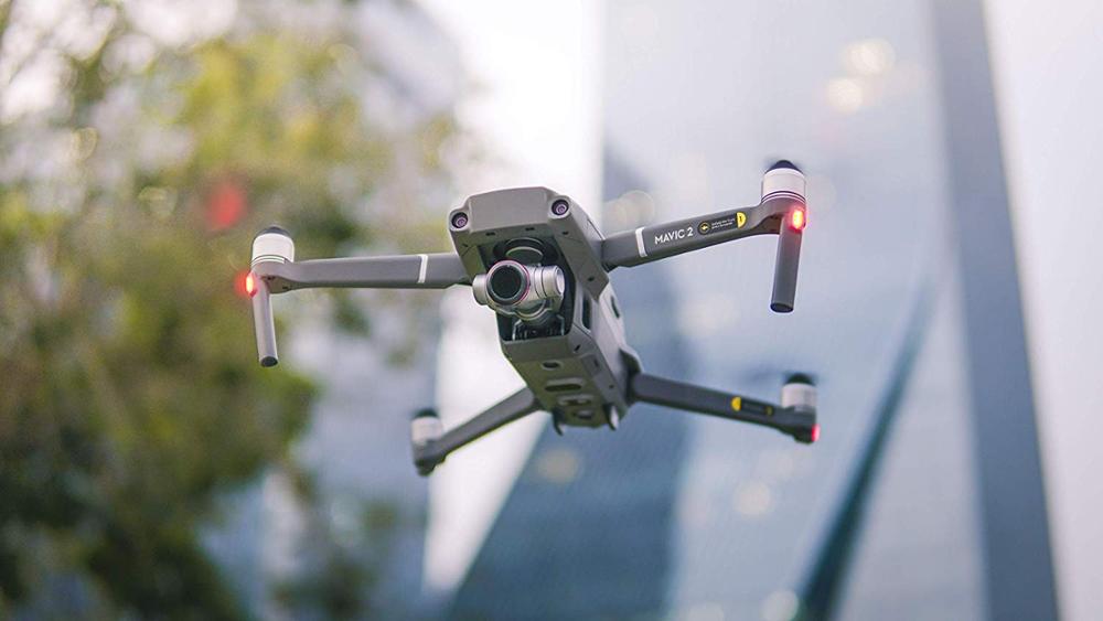Freewell Đơn Bộ Lọc Ống Kính C - đánh giá và giá Drone Ndvi