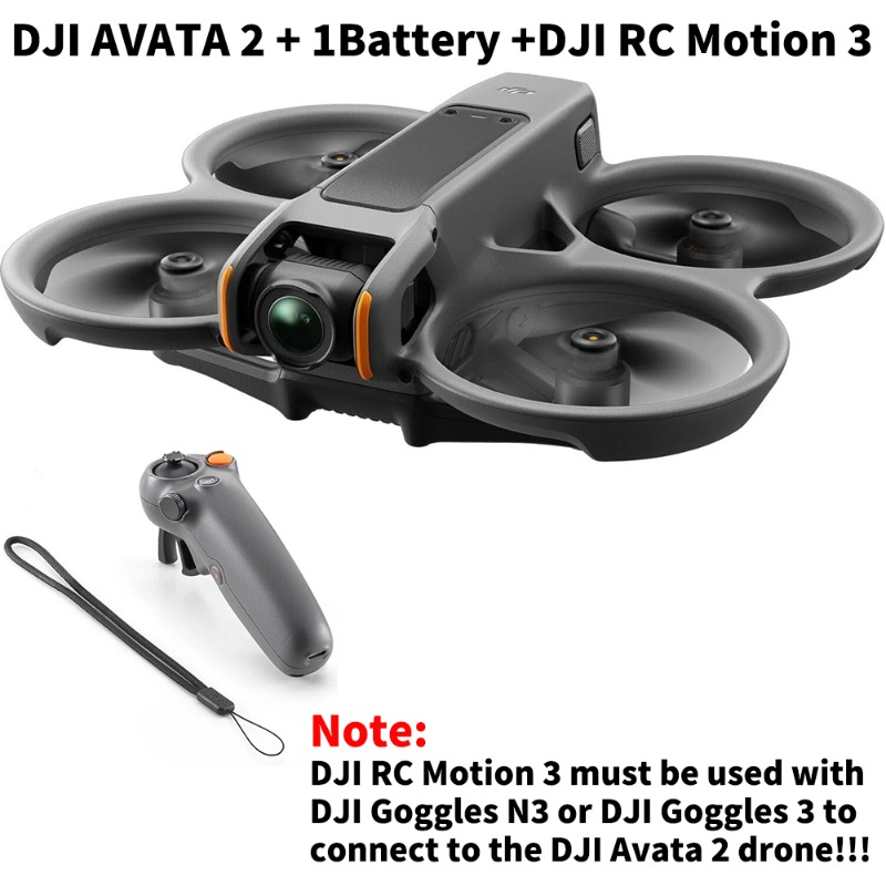 90%New Used DJI Avata 2 Drone  - đánh giá và giá Drone Ndvi