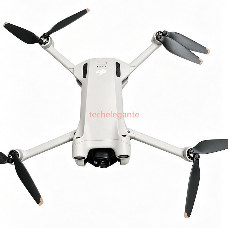 Used DJI Mini 3 Pro Drone Only - đánh giá và giá Drone Ndvi