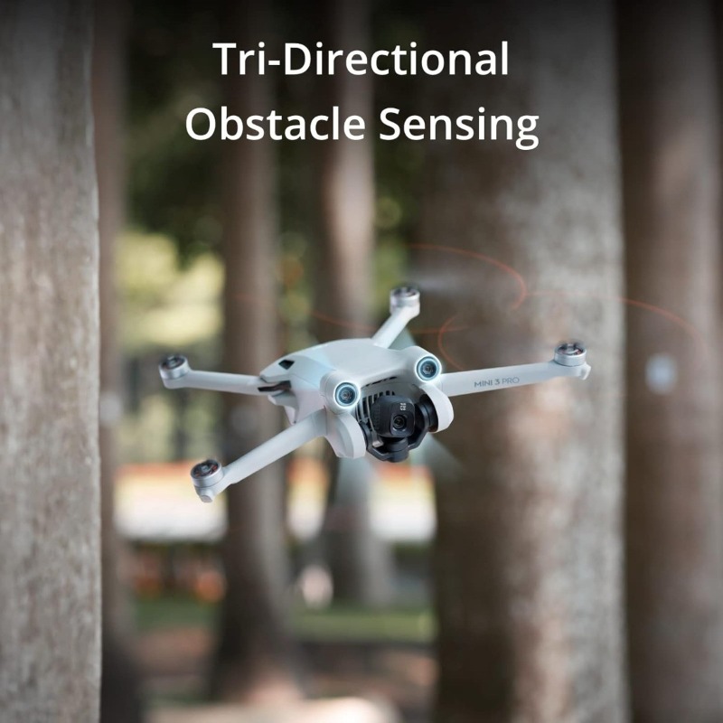 Used DJI Mini 3 Pro Drone Only - đánh giá và giá Drone Ndvi