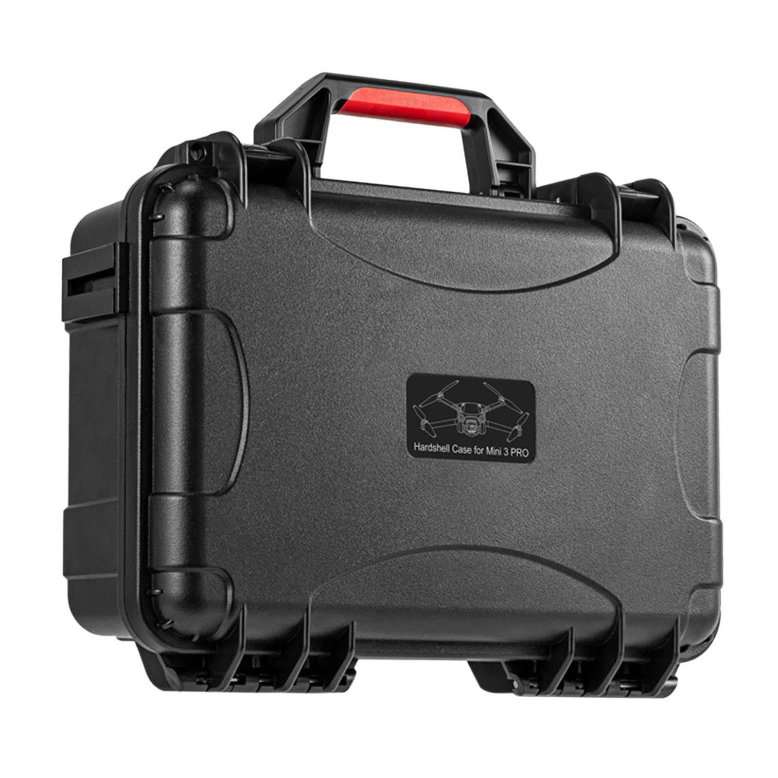 Explosion Proof Watertight Har - đánh giá và giá Dji Drone Mini 3