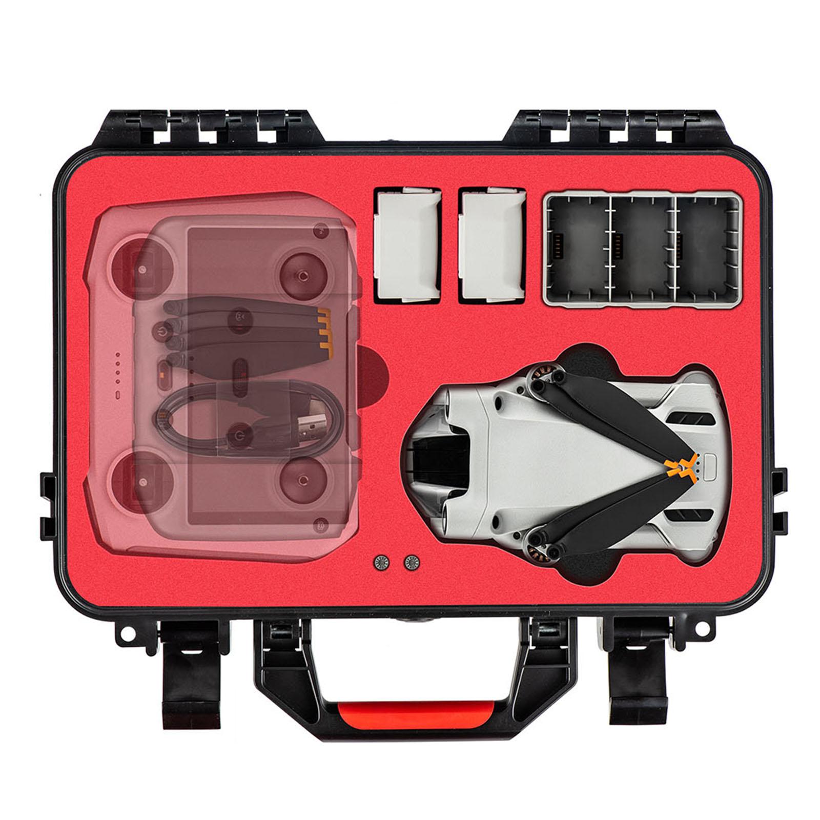 Explosion Proof Watertight Har - đánh giá và giá Dji Drone Mini 3