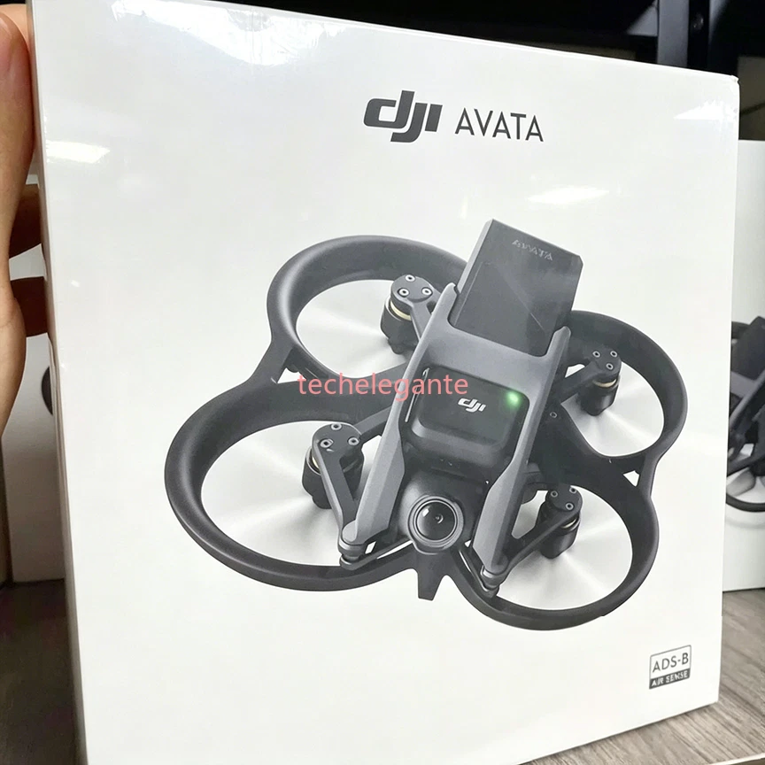 100% Original Brand New DJI Av - đánh giá và giá Drone Ndvi