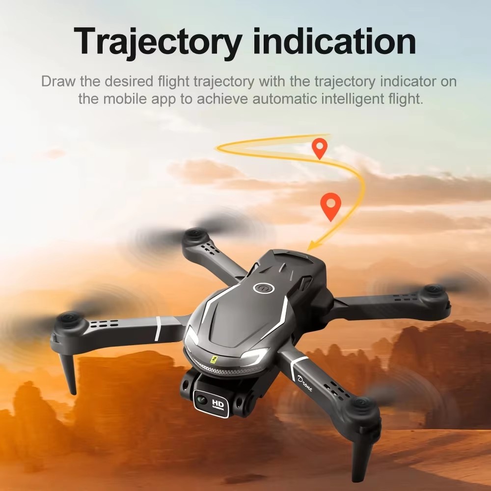 New V88 8K GPS Professional Ob - đánh giá và giá Drone Surveying