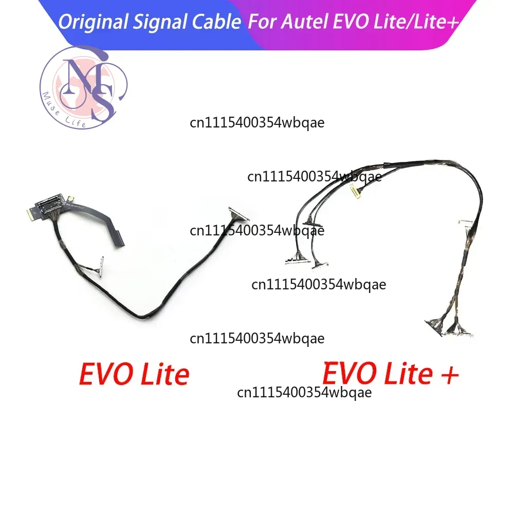 ZOCI-FOR-PTZ Signal Cable Gimb - đánh giá và giá Autel Drone Evo Lite