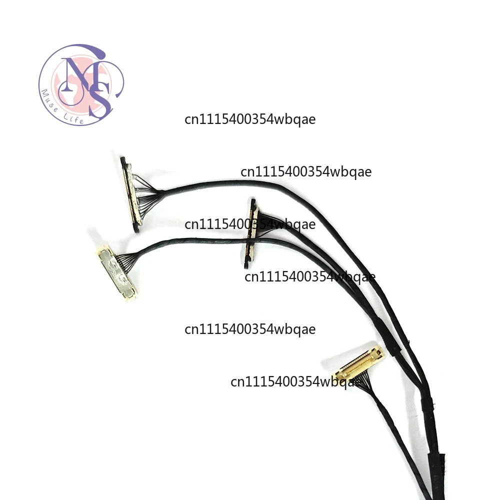 ZOCI-FOR-PTZ Signal Cable Gimb - đánh giá và giá Autel Drone Evo Lite